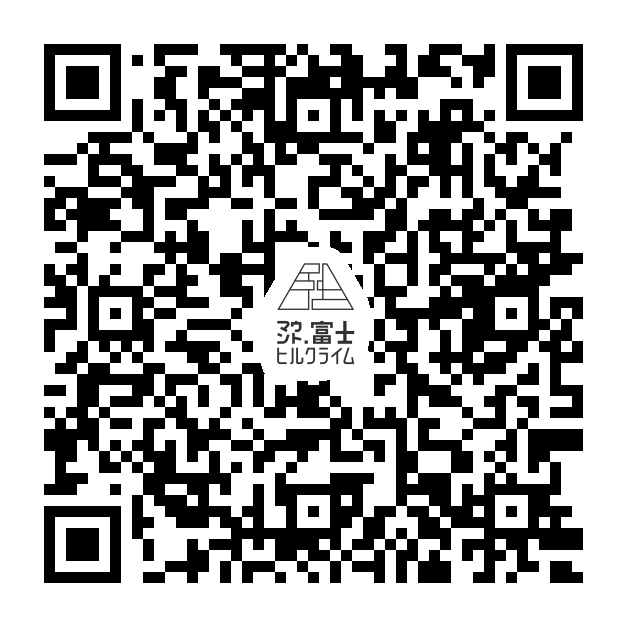 QRコード