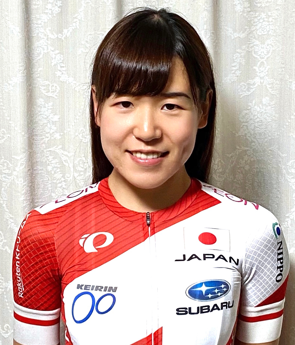 樫木祥子さん